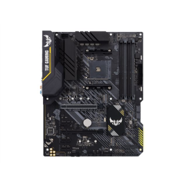 ASUS TUF GAMING B450-PLUS II Asus TUF GAMING B450-PLUS II Memory slots 4