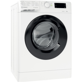INDESIT Washing machine MTWE 71252 WK EE Energy efficiency class E