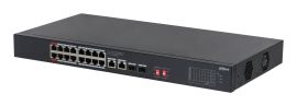 DAHUA S3220-16GT-190 Switch type Unmanaged Rack mounting Yes