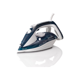 Gorenje | Steam Iron | SIH2800TQC | Steam Iron | Water tank capacity 350 ml | Continuous steam 35 g/