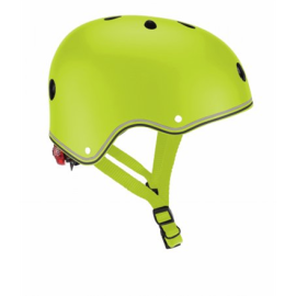 Globber Helmet Go Up Lights
