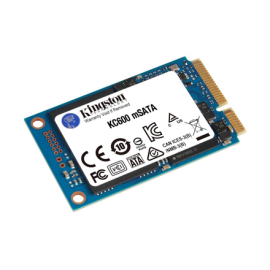 Kingston KC600 256 GB