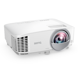 Benq Interactive Classroom Projector MW826STH 1280 x 800 pixels