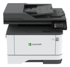 Lexmark MX431adn Printer Laser B/W MFP A4 40 ppm USB Ethernet LAN (SPEC)