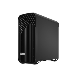 Fractal Design Torrent Black Solid Black