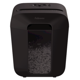 Fellowes Cross-Cut  LX45  Paper shredding