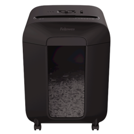 Fellowes Cross-Cut LX85 Paper shredding