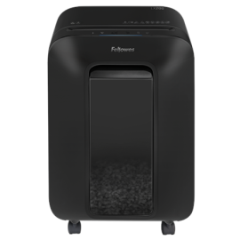 Fellowes Micro-Cut LX200 Paper shredding