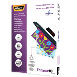 Fellowes Laminating Pouch PREMIUM A4