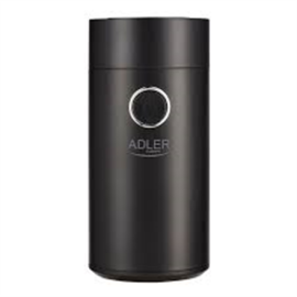 Adler Coffee grinder AD4446bs  150 W