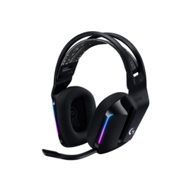 Belaidės Žaidimų ausinės Logitech G733