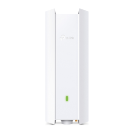 TP-LINK AX1800 Indoor/Outdoor WiFi 6 Access Point EAP610-Outdoor 802.11ax