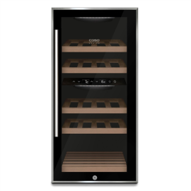 Caso Wine cooler WineComfort 24 Energy efficiency class G