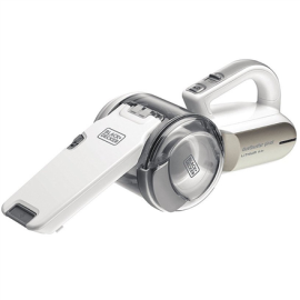 BLACK & DECKER | Vacuum Cleaner | PV1820L-QW | Cordless operating | Handstick | 18 V | Operating tim