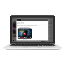 WatchGuard DNSWatchGO - 1 Year - 1 to 50 Users WatchGuard