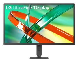 LG 27 " 3840 x 2160 pixels 4K Ultra HD