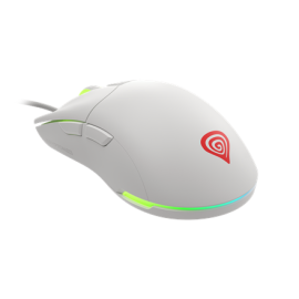 Genesis Ultralight Gaming Mouse Krypton 750 Wired