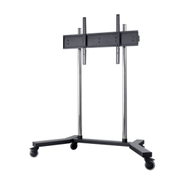 EDBAK Flat Screen Trolley for One TR18