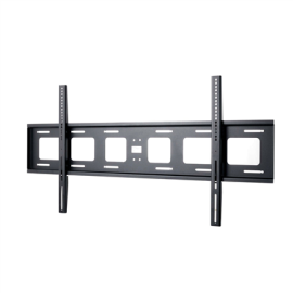 EDBAK Universal Flat Wall Mount   XWB1c-B 75-110 "