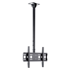 EDBAK Ceiling Mount With Height Adjustment Ceiling mount