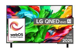 LG 55 " 4K Ultra HD 3840 x 2160 pixels
