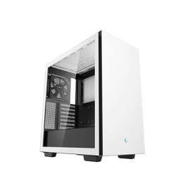 Deepcool MID TOWER CASE CH510 Side window