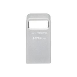 Kingston USB 3.2 Flash Drive  DataTraveler micro 128 GB