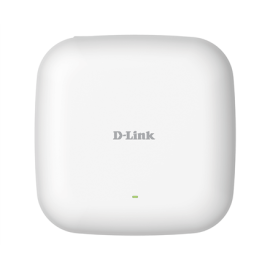 D-Link Nuclias Connect AX1800 Wi-Fi 6 Access Point DAP-X2810	 802.11ac