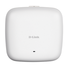 D-Link Wireless AC1750 Wawe 2 Dual Band Access Point DAP-2680 802.11ac