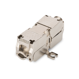 Digitus DN-93909 Field Termination Coupler CAT 6A