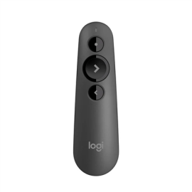 Logitech Laser Presentation Remote | R500s