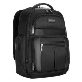 Targus Mobile Elite Backpack  Fits up to size 15.6 "