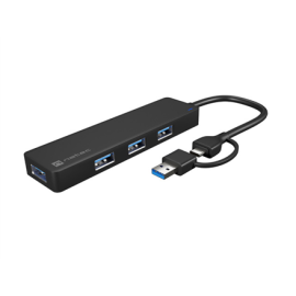 Natec USB 3.0 HUB
