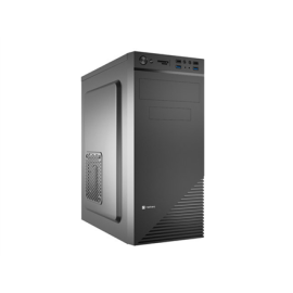 Natec PC case Cabassu G2 	Black