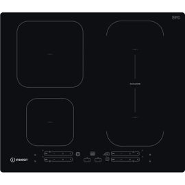 INDESIT Hob IB 65B60 NE  Induction