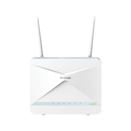 D-Link AX1500 4G CAT6 Smart Router G416/E 802.11ax