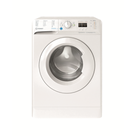 INDESIT Washing machine 	BWSA 61294 W EU N Energy efficiency class C