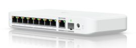 UBIQUITI USW-FLEX-2.5G-8-POE Desktop/pedestal 8x2.5GbE