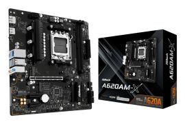 ASROCK AMD A620A SAM5 Micro-ATX