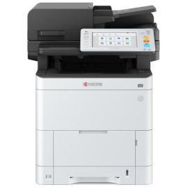 Kyocera ECOSYS MA4000cifx Printer Laser Colour MFP A4 40 ppm Ethernet LAN USB (SPEC)