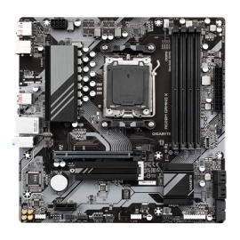 Gigabyte A620M GAMING XG10 Processor family AMD