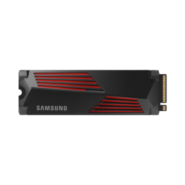 Samsung 990 PRO with Heatsink 2000 GB