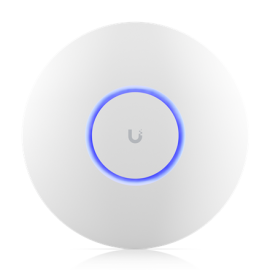 Ubiquiti Entry-Level Access Point Unifi 6 Plus 802.11ax