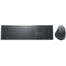 Dell Premier Collaboration Keyboard and Mouse KM900 Wireless