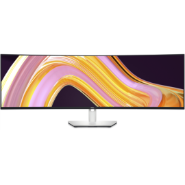 Dell LCD UltraSharp Monitor U4924DW 49 "