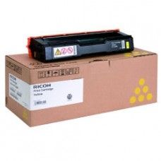 Ricoh Toner SPC310 Yellow LC (406351) (407639)