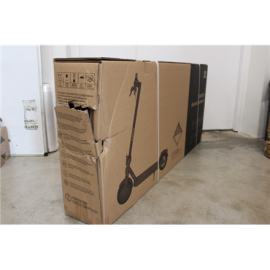 SALE OUT. Xiaomi Electric Scooter 4 EU Xiaomi | 24 month(s)
