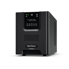 CyberPower PR1000ELCD Smart App UPS Systems
