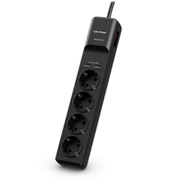 CyberPower P0420SUD0-DE Surge Protectors