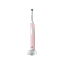 Oral-B Electric Toothbrush Pro Series 1 Cross Action Rechargeable